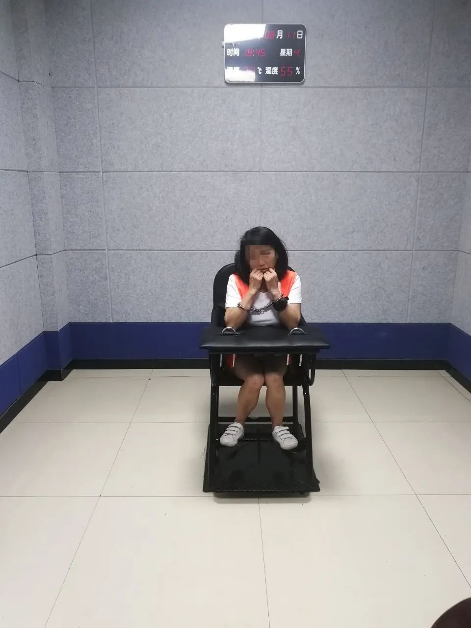 百日行动朔城警方破获涉毒刑事案2起