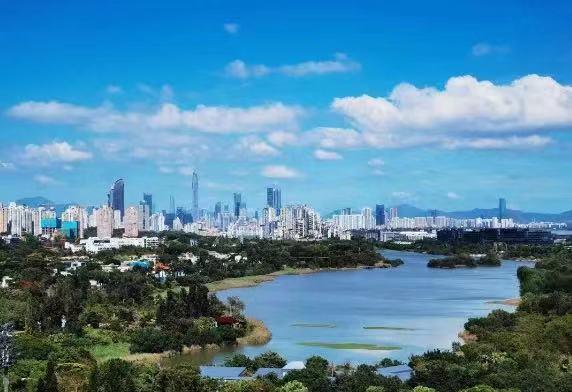2025年深圳安全节能环保产业增加值突破600亿元