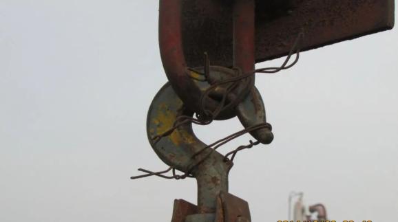 氧气管怎么带鼻子上找找！上百条现场不规范作业隐患，你能找全吗？_https://www.jmylbn.com_新闻资讯_第9张