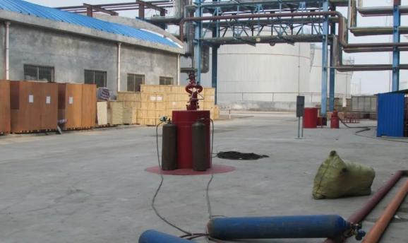 氧气管怎么带鼻子上找找！上百条现场不规范作业隐患，你能找全吗？_https://www.jmylbn.com_新闻资讯_第10张