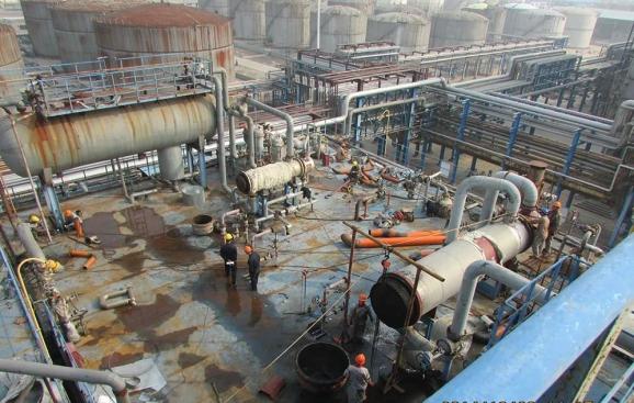 氧气管怎么带鼻子上找找！上百条现场不规范作业隐患，你能找全吗？_https://www.jmylbn.com_新闻资讯_第22张