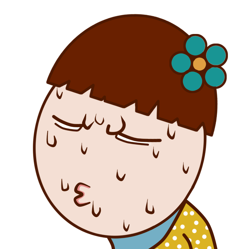 出汗能不能帮身体排毒多出汗是好是坏建议了解一下