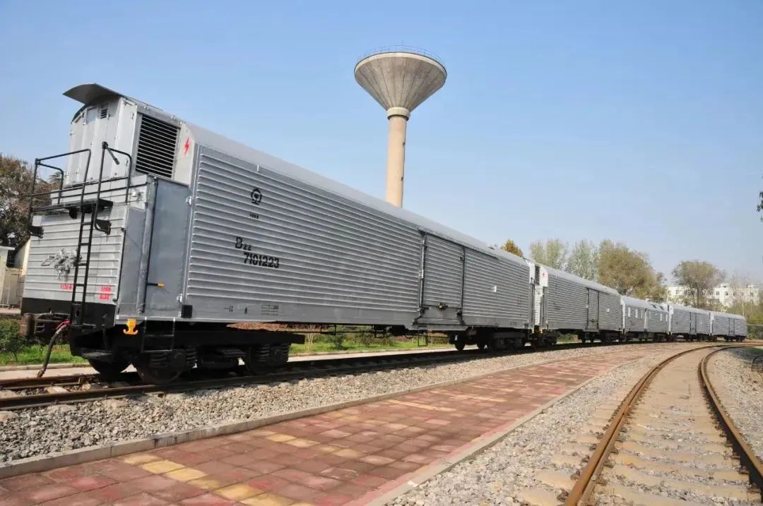 机冷车的历史你知道吗