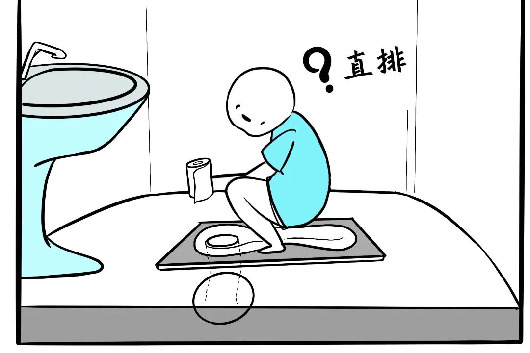 中国中铁黑科技,助力轨道上的"厕所革命"!