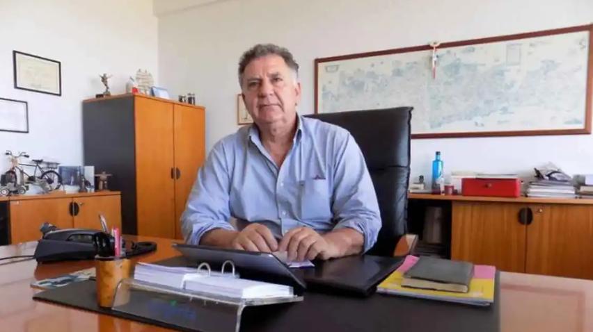 希腊最大海岛市长被电信诈骗7800欧元