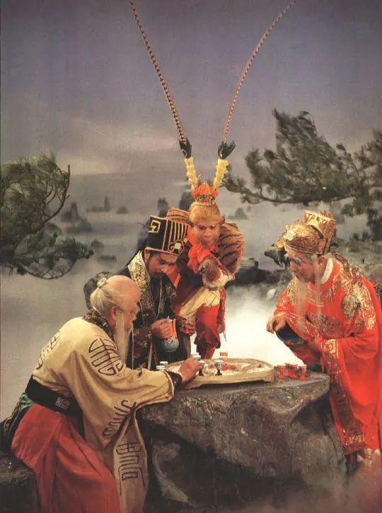 比《山海经》更精彩，这本书不止是猎奇