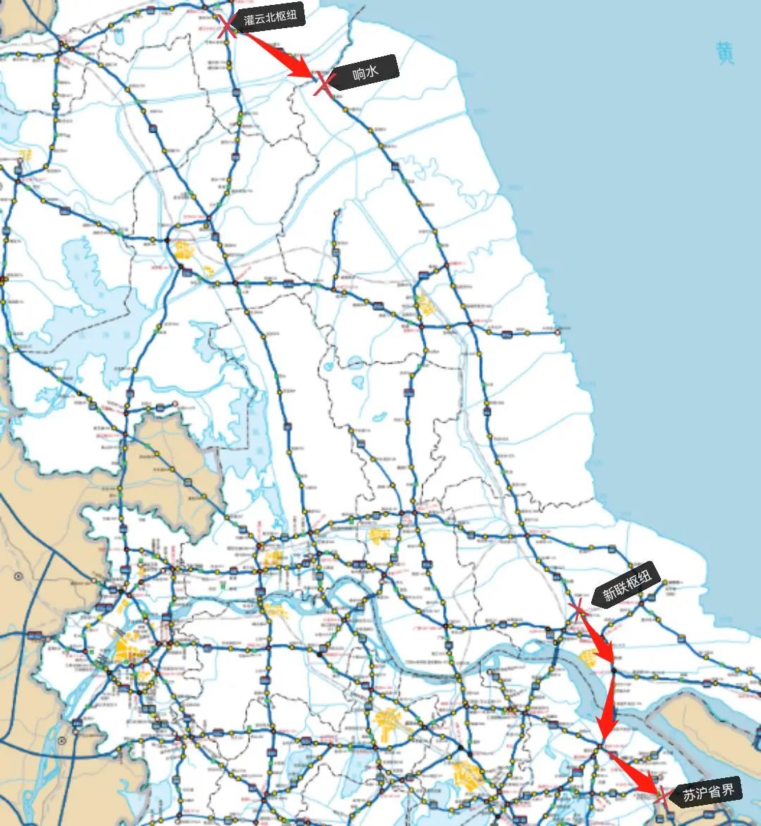 今起江苏这里封闭徐州人出行请注意