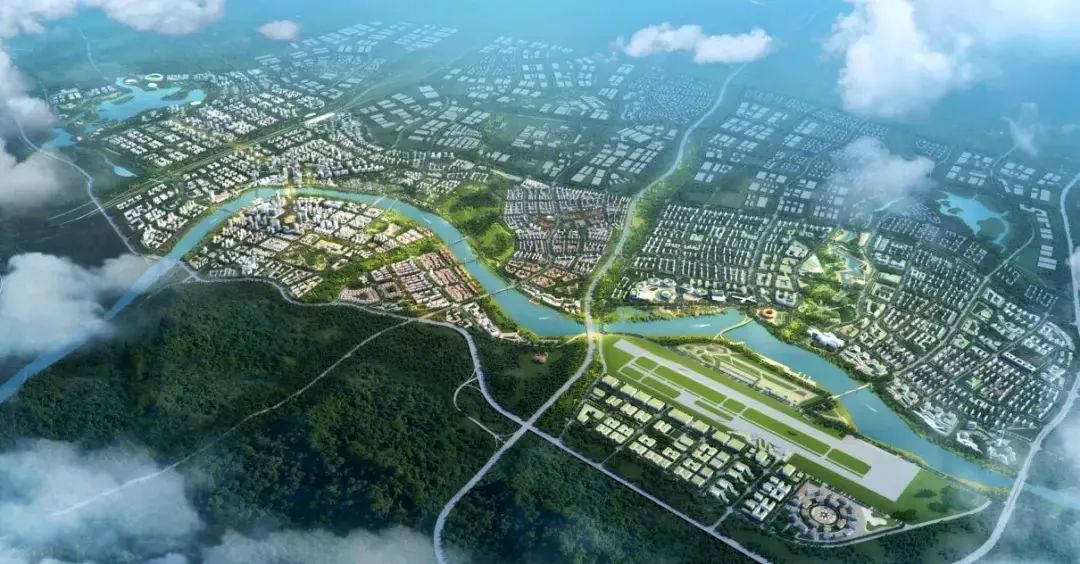 这片绿谷,亮出成都绿色低碳产业的一张"芯片"→_澎湃号·政务_澎湃