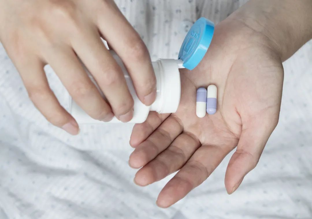 小小口服药服用大学问