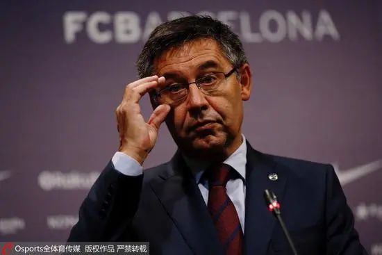 小吧译言家|巴萨的“杠杆”自救之路：从财务谷底反弹的荆棘之路_巴萨财务危机分析_巴萨负债问题