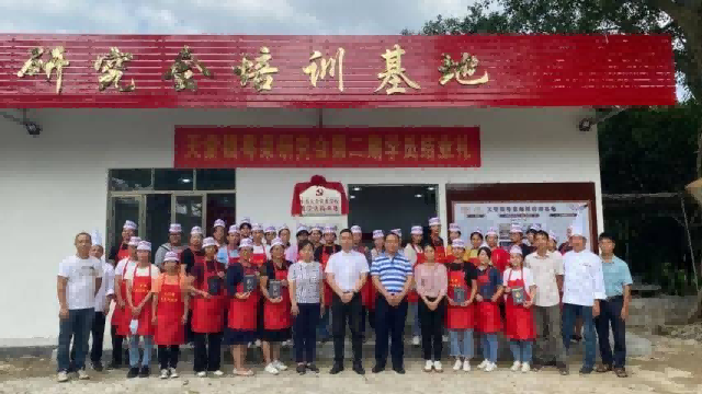 看完已惊呆!厚植人才沃土,云浮新兴增加振兴“硬核”动力乌戏!