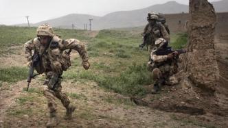 顶刊编译｜战略叙事与战争：美国在阿富汗的战争为何持续又为何结束？