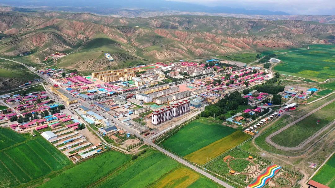 【促进产业发展 推动乡村振兴】肃南:皇城镇文旅融合赋新能乡村旅游促