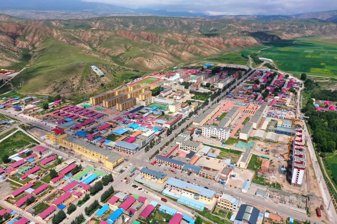 【促进产业发展 推动乡村振兴】肃南:皇城镇文旅融合赋新能乡村旅游促