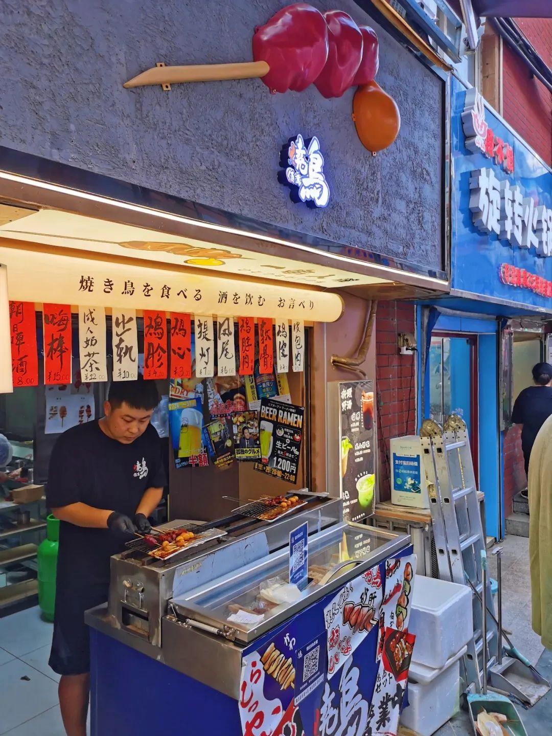 青岛最出名的10道名菜，地道胶东美食，青岛人从小吃到大的家乡味 -6park.com