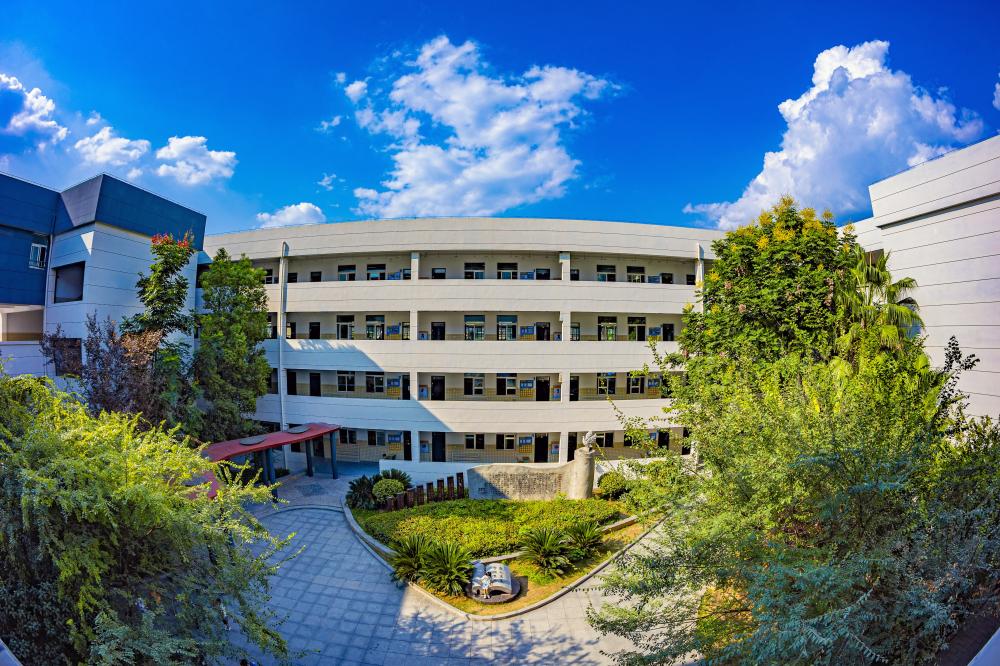 学在雨花71丨长沙市雨花区砂子塘新世界小学