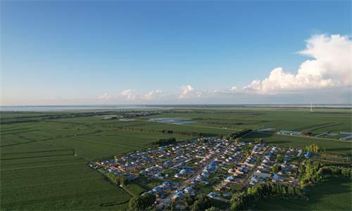 大同区太阳升镇"四个依托"助力旅发大会_澎湃号·媒体_澎湃新闻-the