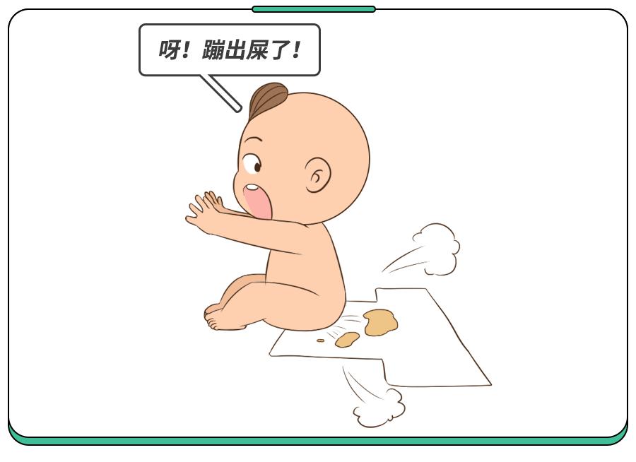 ②放屁多又响肚子看起来很鼓,或者摸着不是软软的,类似于摸气球的感觉