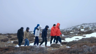 《總師傳奇》，看工程師們?nèi)绾翁魬?zhàn)人類(lèi)工程天花板