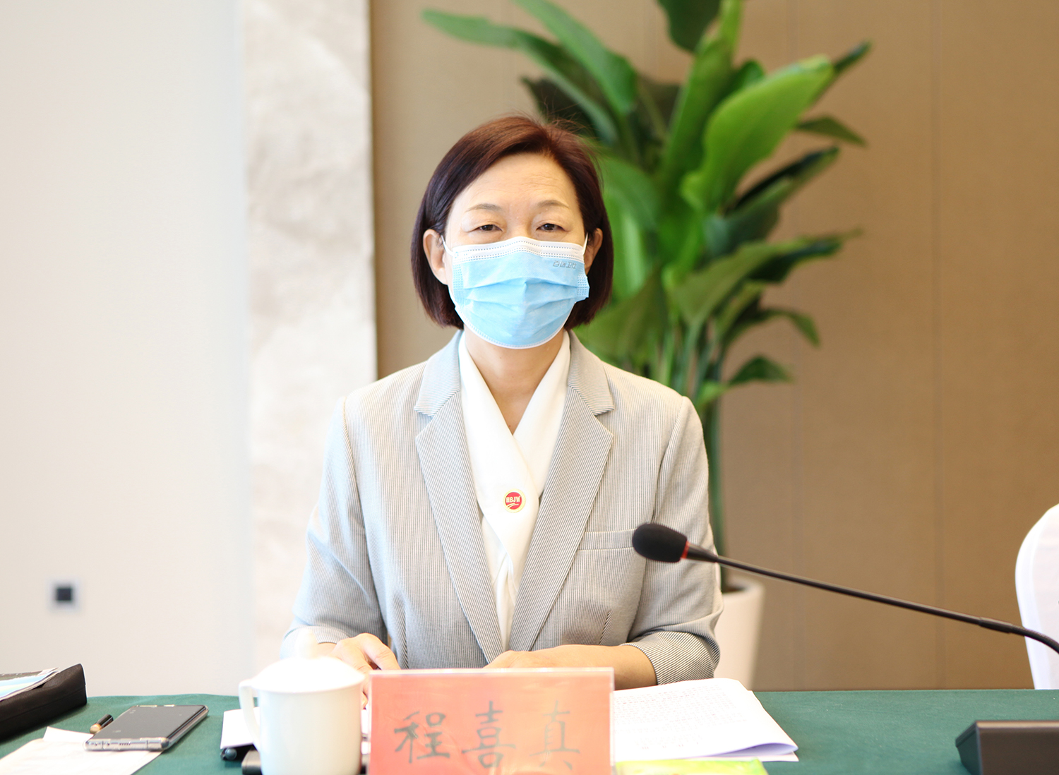 “思源工程”再向丰宁县捐赠1000万元款物助力乡村振兴