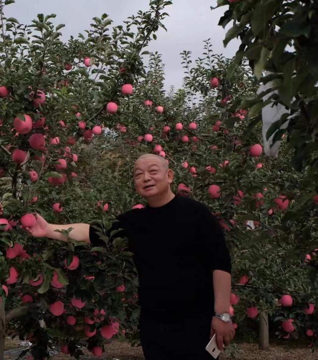 卖好良心果当好代言人