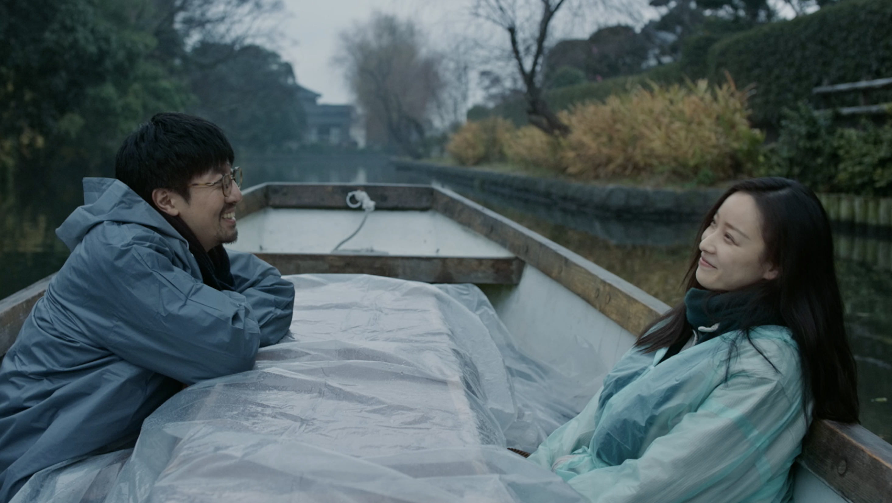 《漫长的告白》：华语影坛久违的爱情佳片，戳中了多少成年人