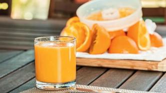 饮料里常见的安赛蜜，为什么添加进橙汁就被罚了？