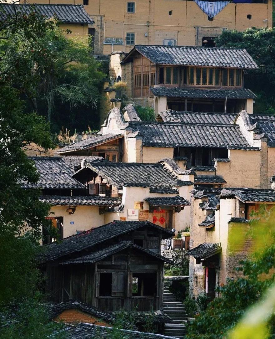 高铁直达的闽东小城:面朝大海,春暖花开