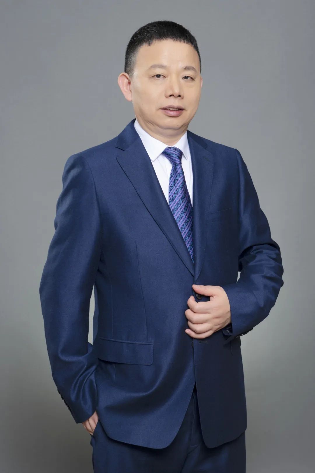 杭州致公40年印记沈建国应时代挑战谋家国共进