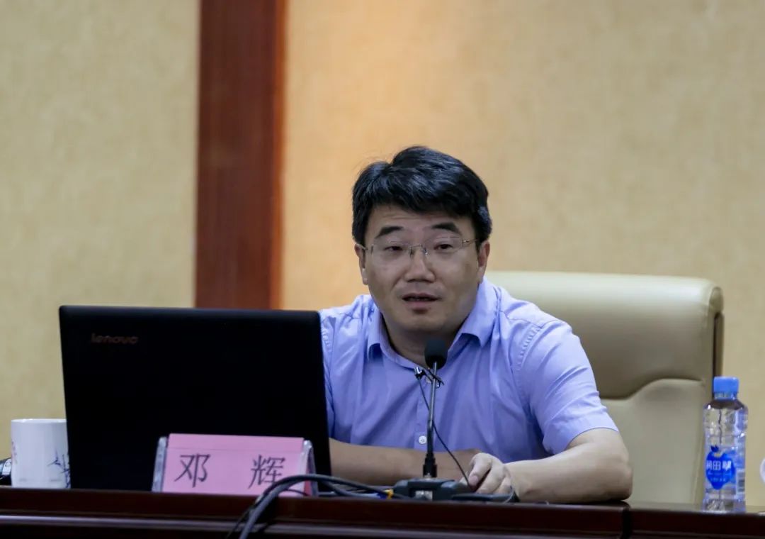 邓辉:扎实推进"三次创业"取得新胜利_澎湃号·政务_澎湃新闻-the