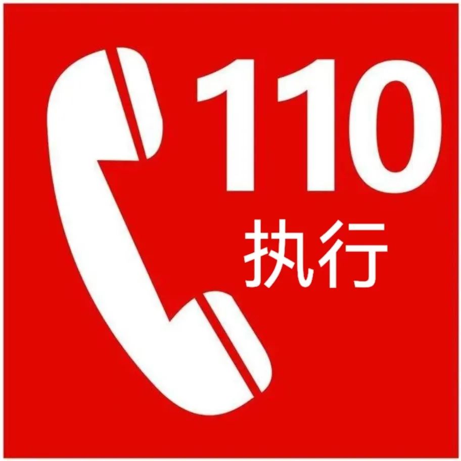 执行动态 | 河间法院:执行110,让失信者无处遁逃_澎湃号·政务_澎湃