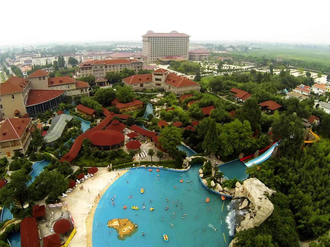 2023杭州云曼温泉玩乐攻略,作为杭州人家门口的温泉，这...【去哪儿攻略】