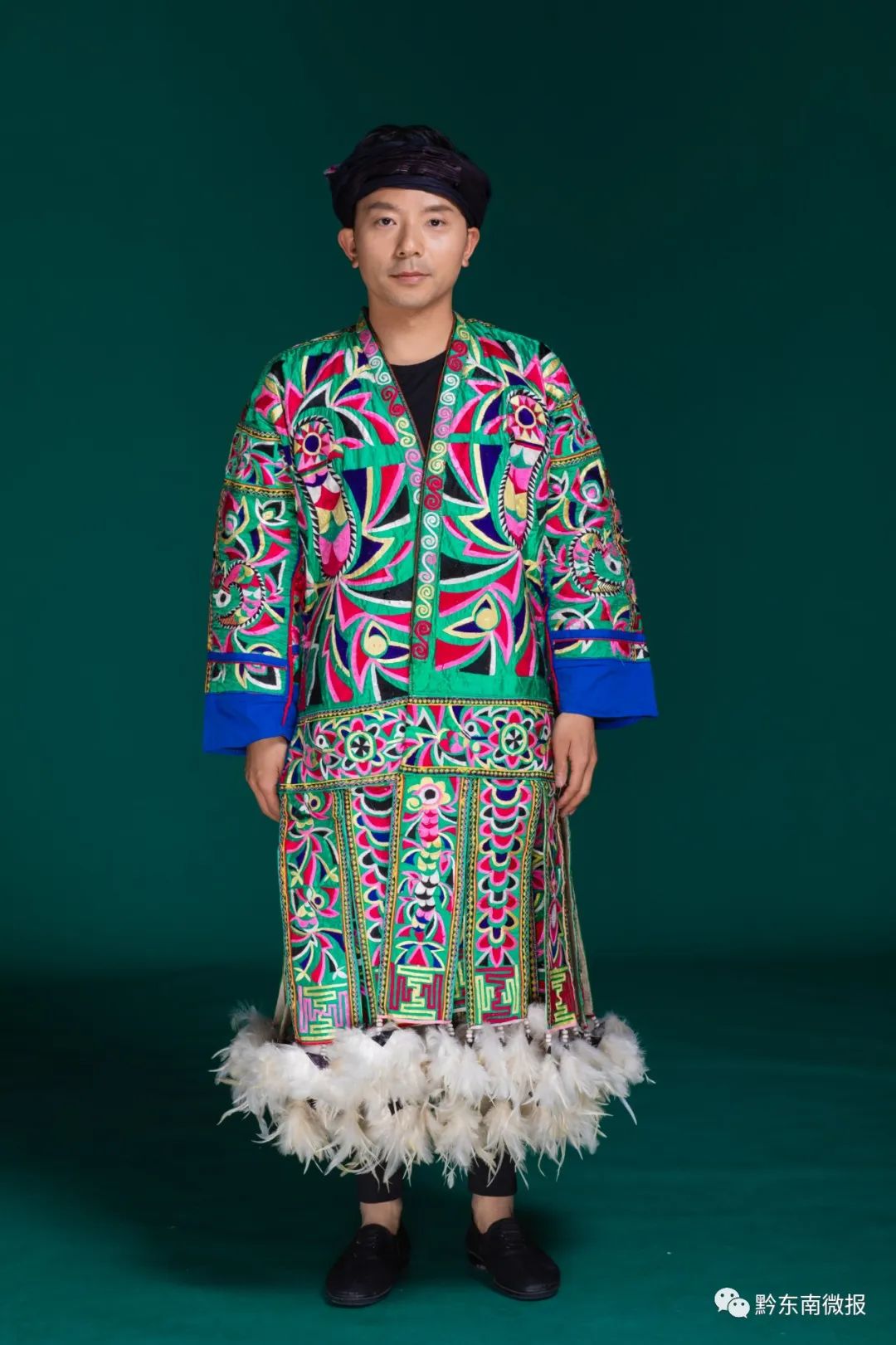侗族的服装汉服,侗族的服装,汉族的服装_大山谷图库