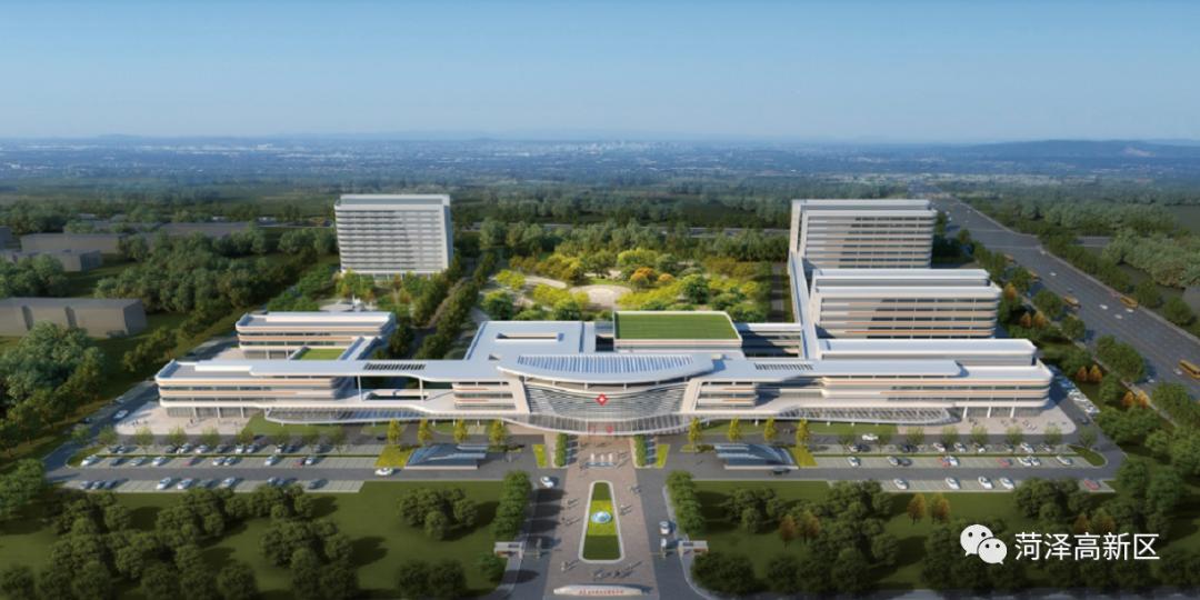 菏泽高新区:强力助推企业恢复生产 精准施策为企业纾难解困_澎湃号