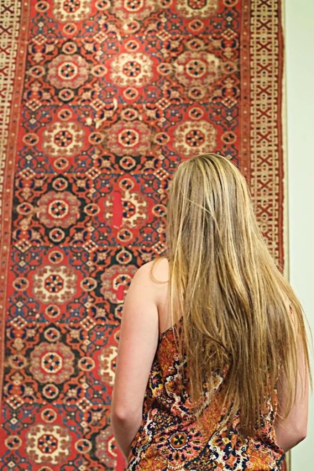 他花2年时间，拍下1000个“撞 …