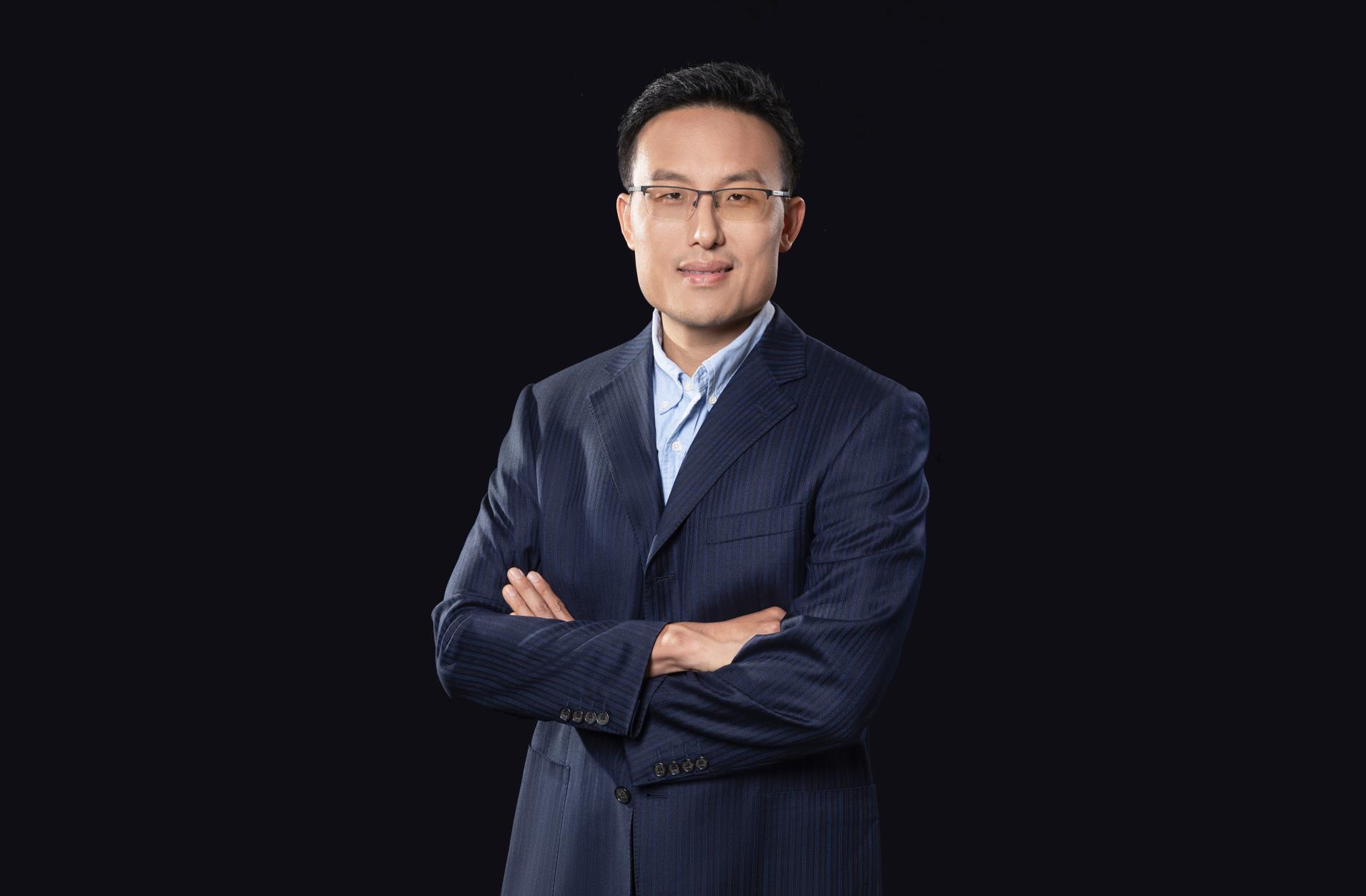 锘崴科技董事长王爽：隐私计算技术是促进数据生产要素流通的必须技术手段