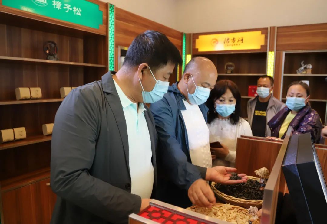 深圳大兴安岭商会筹备组_农工党黑龙江省大兴安岭地委筹备组_大兴安岭招商引资