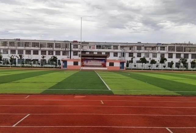 【瞰学校】带你了解认识汤河中学!_澎湃号·政务_澎湃新闻-the paper