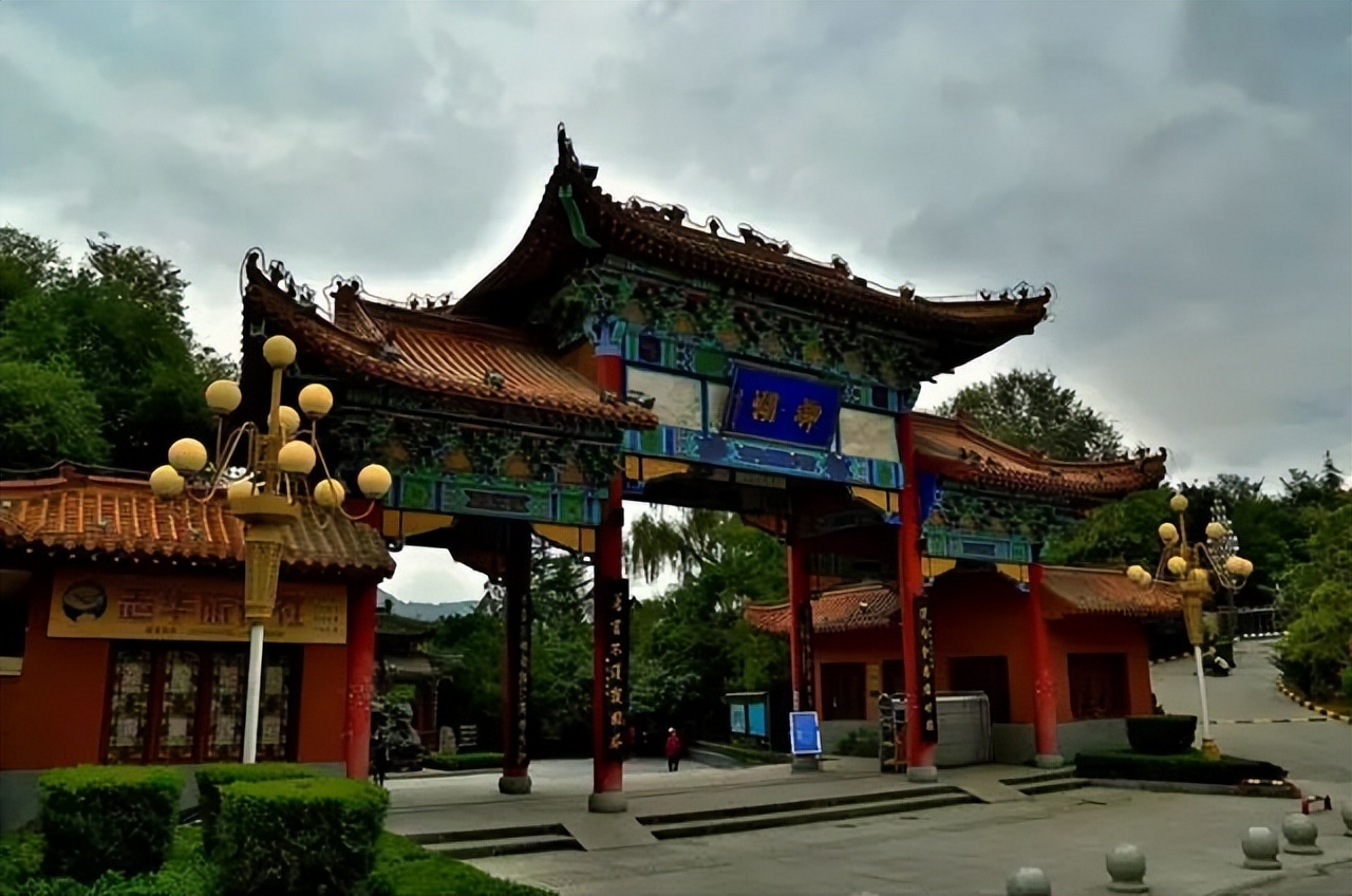 柳湖公园,承载着多少平凉人的回忆