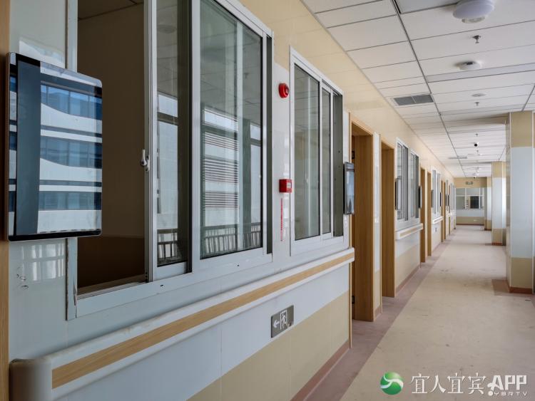 新院区!宜宾这所医院,预计年底整体搬迁!_澎湃号·媒体_澎湃新闻-The Paper