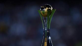 埃及、沙特阿拉伯和希腊，计划共同申办2030年国际足联世界杯