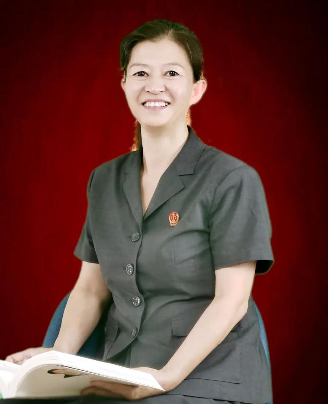 龙安法院七月"审执之星"风采录(图)_澎湃号·政务_澎湃新闻-the paper
