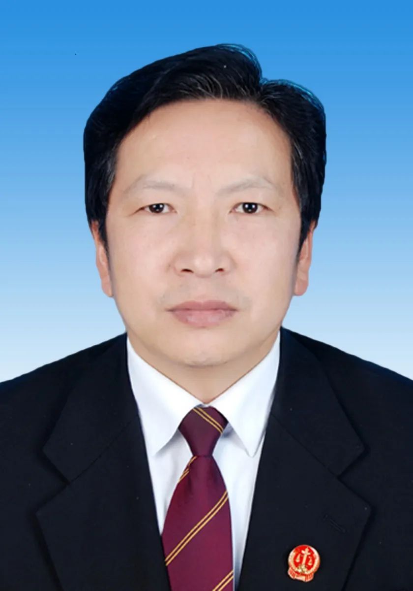 宕昌县人民法院三名同志荣记"个人三等功"!