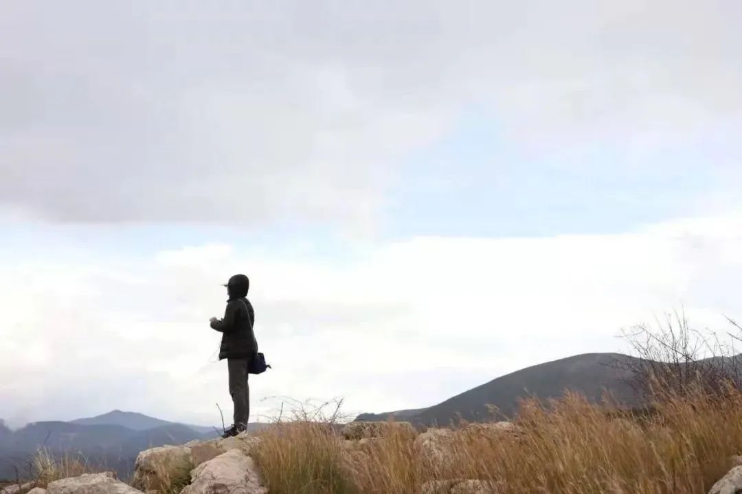 sufe·毕业生 | 孙彻然：一个人行走的范围，就是他的世界