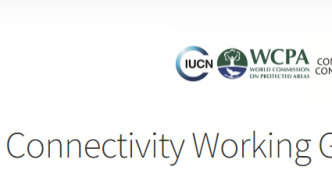 分享绿会南南合作项目 | 周晋峰对话IUCN海洋连通性工作组执行委员会主席