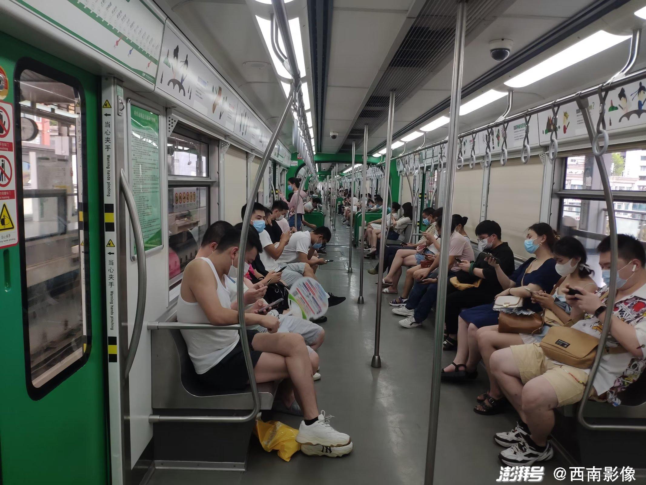 广州地铁11号线最新消息(线路图+全程站点+通车时间) - 广州慢慢看