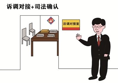 【业务强院】高效化解多起涉农纠纷 西固法院巧用司法确认程序保障