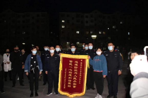 【能力作风 典型引领】刘向兵:向罪恶亮剑的“铁血尖兵”_澎湃号·政务_澎湃新闻-The Paper