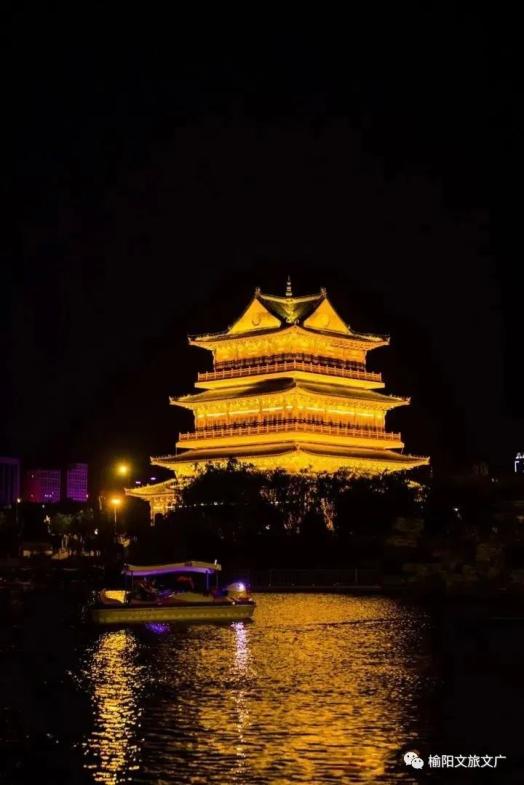 人文榆林丨为什么是榆林?