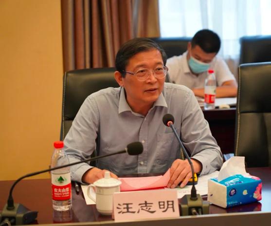 复旦大学上海医学院副院长汪志明表示,今年恰逢上医创建95周年,此次